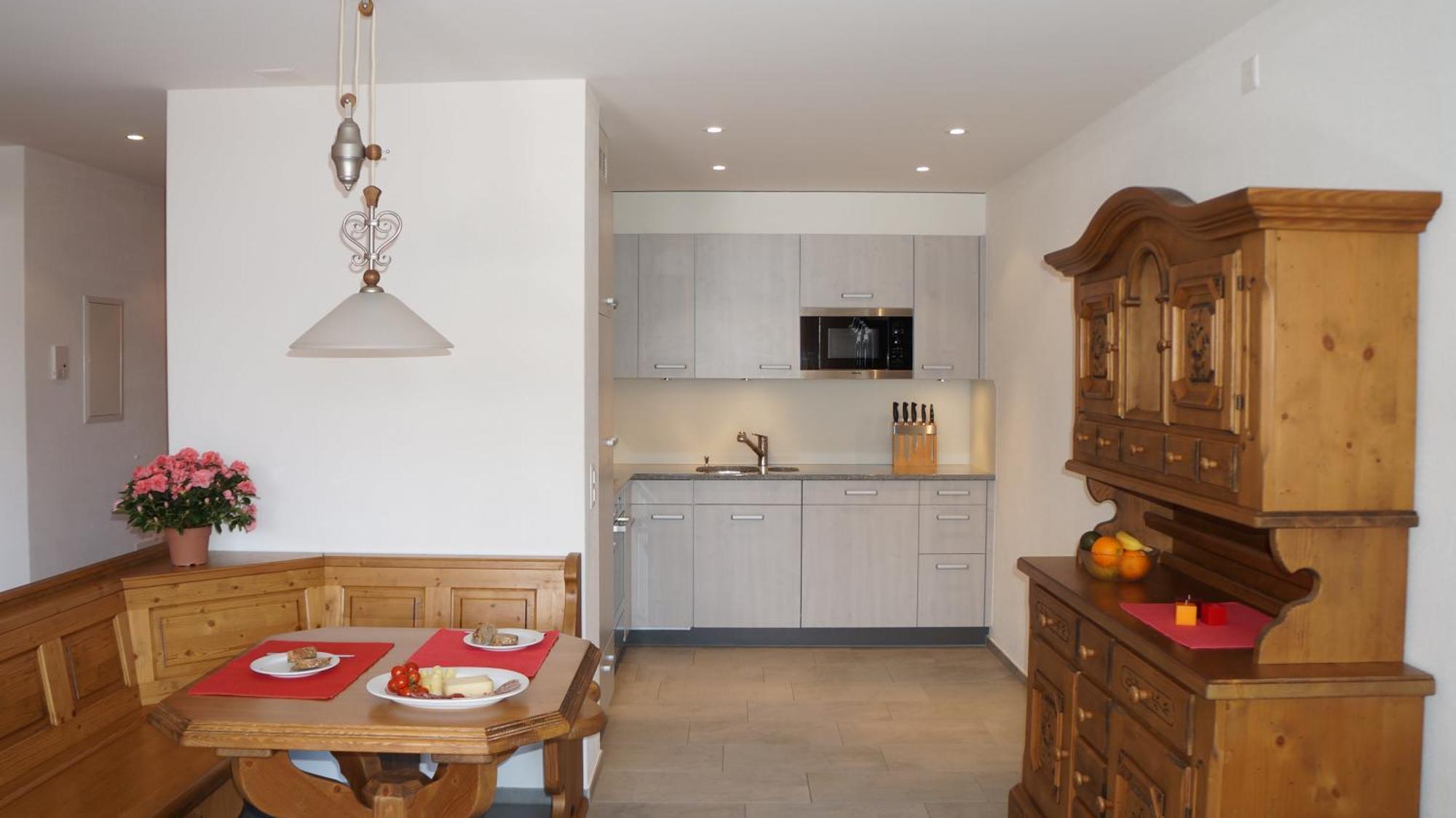 Chalet Bella Vista 6 Венген Екстериор снимка