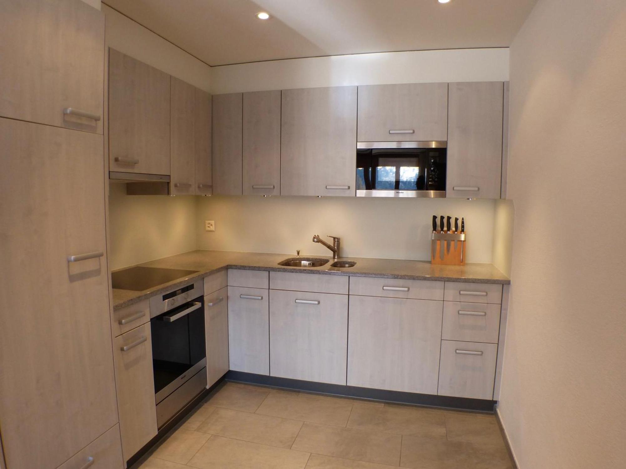 Chalet Bella Vista 6 Венген Екстериор снимка